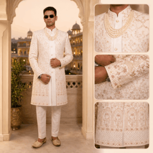 Sherwani