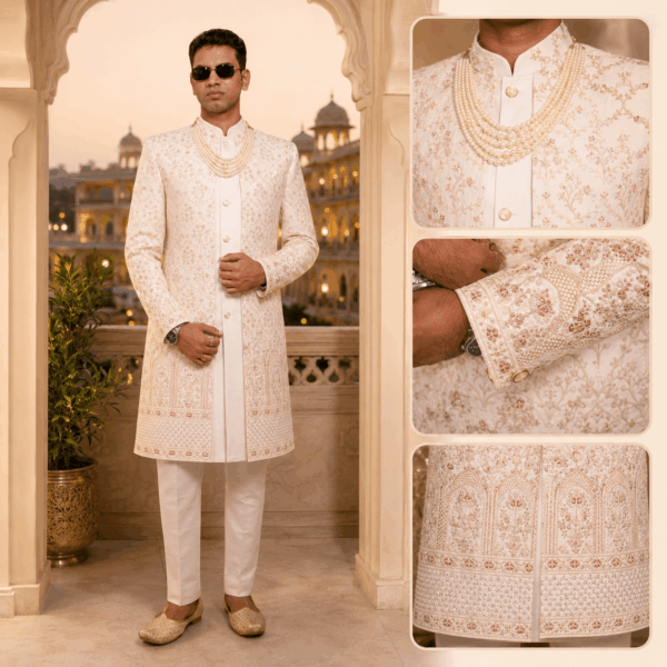 Sherwani
